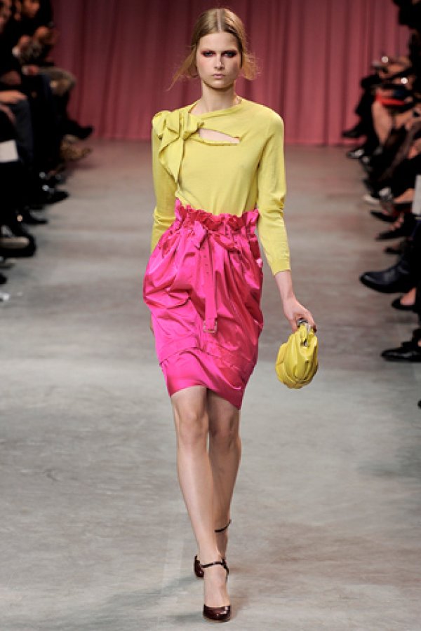 Nina Ricci