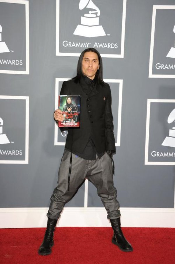 Табу от Black Eyed Peas