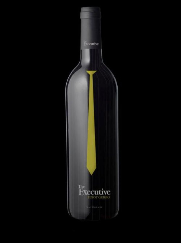 Вино Executive