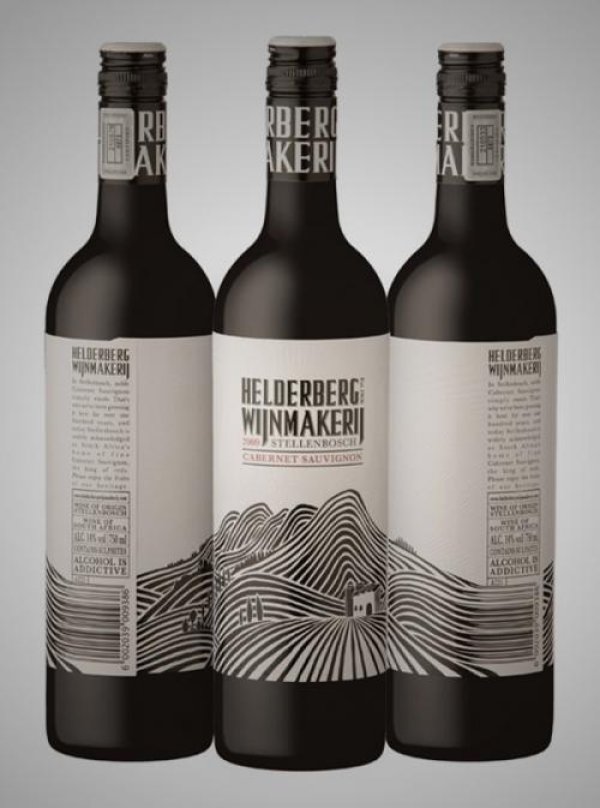 Helderberg Wijnmakerij
