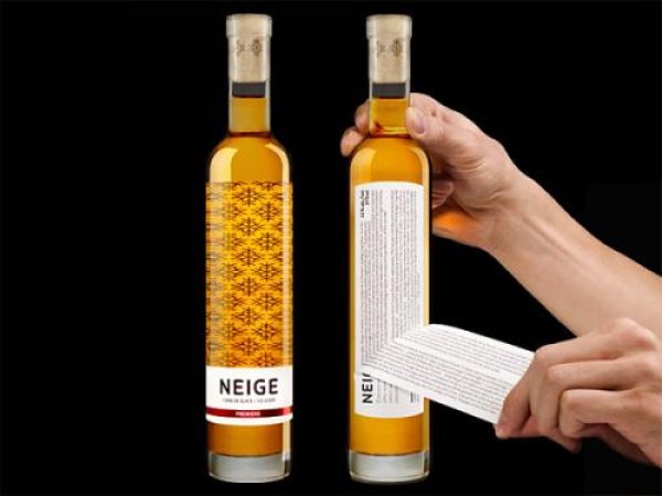Neige Ice Cider