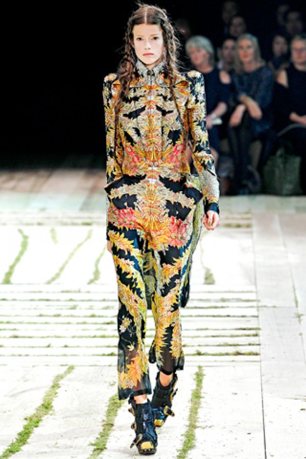 Alexander McQueen