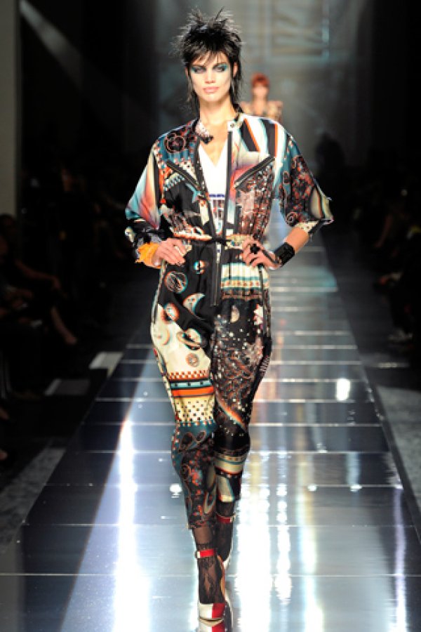 Jean Paul Gaultier