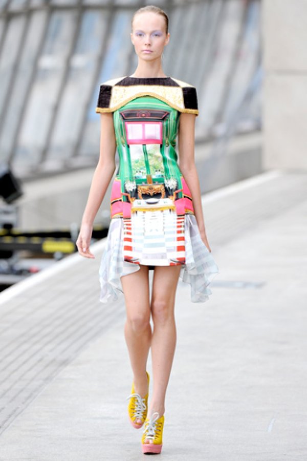 Mary Katrantzou