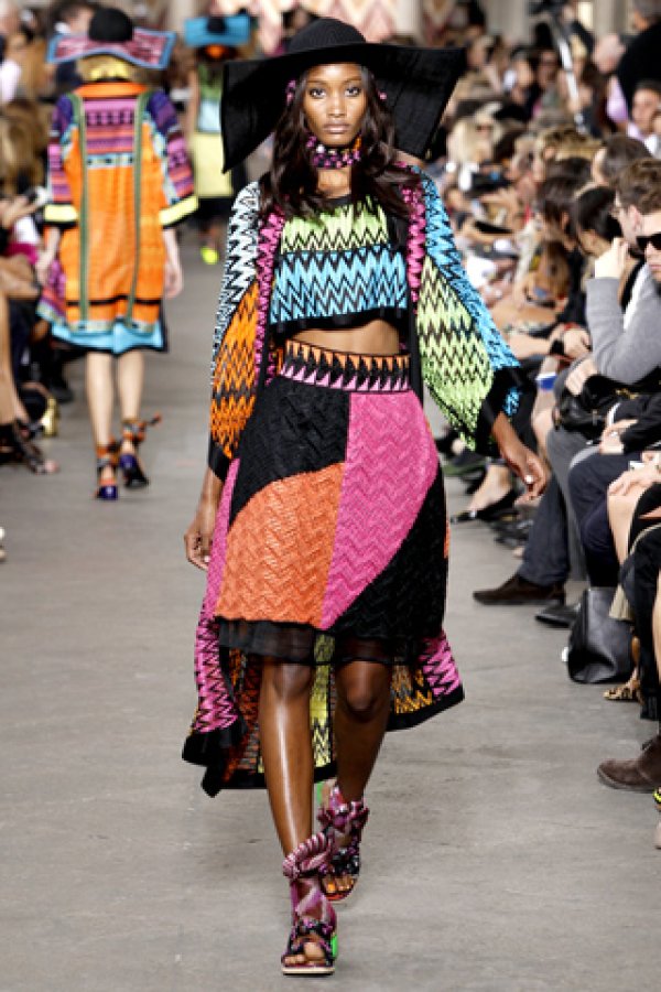 Missoni