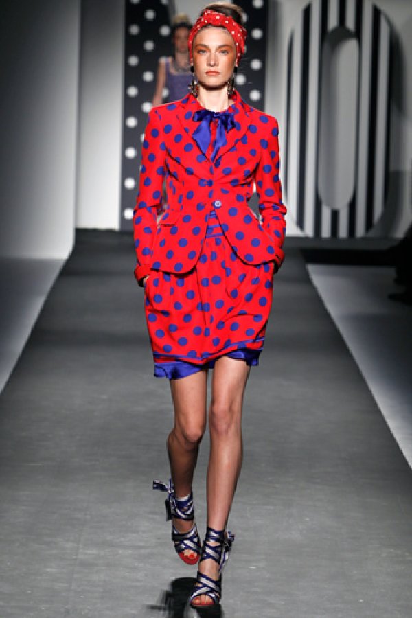 Moschino