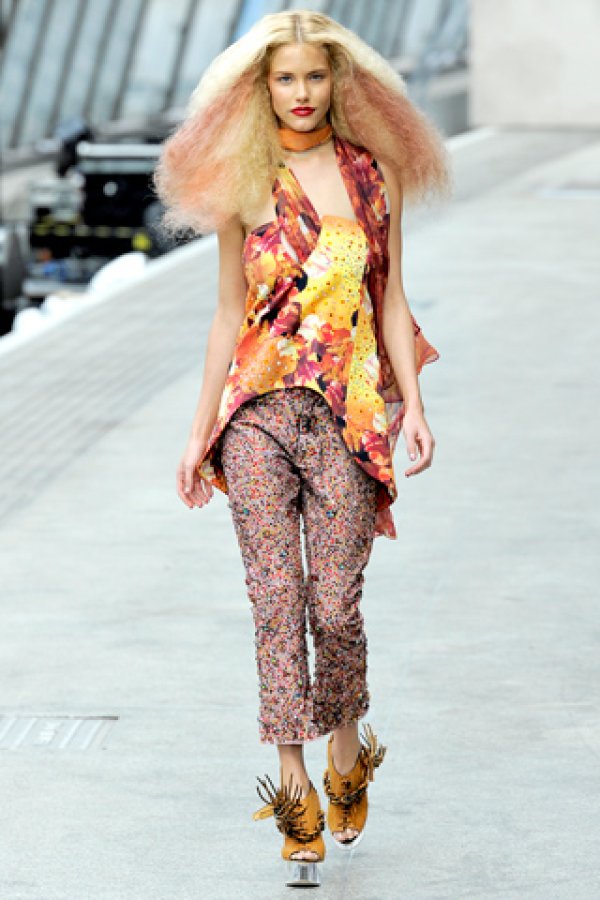Topshop Unique