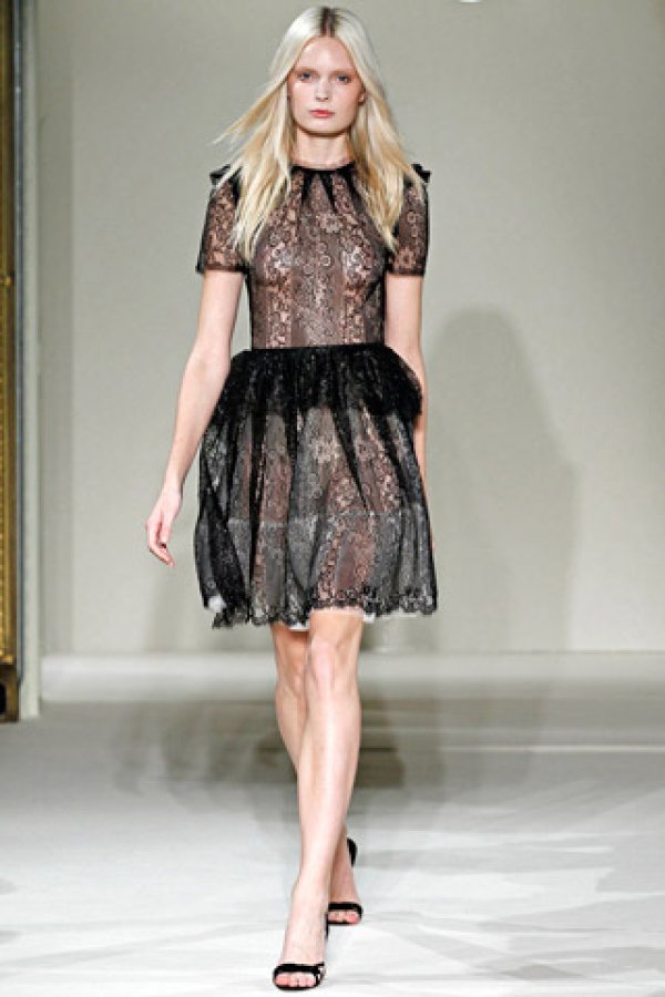 Collette Dinnigan