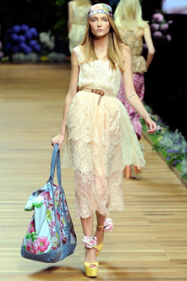 D&G