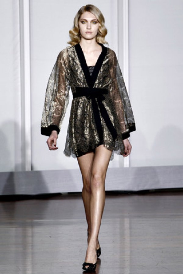 L'Wren Scott