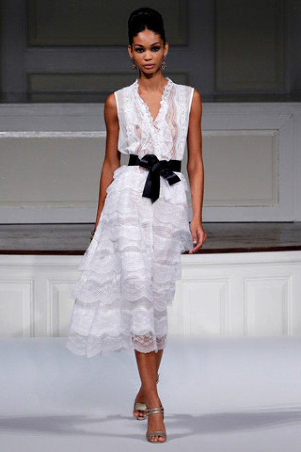 Oscar de la Renta
