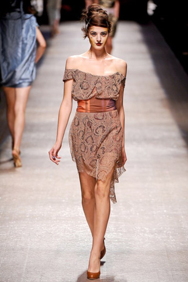 Vivienne Westwod