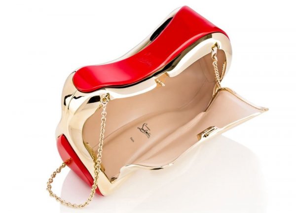 Снимка: Christian Louboutin