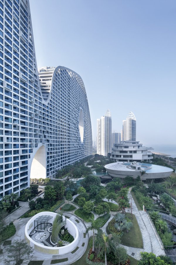 Снимка: Dezeen.com