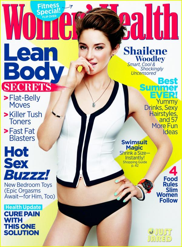 Снимка: Women's Health