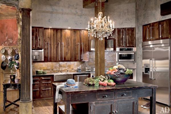 Снимка: architecturaldigest.com