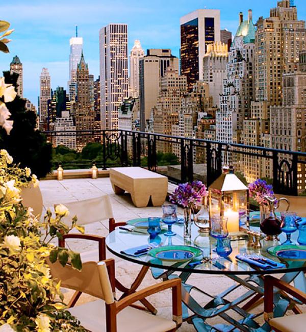 Снимка: Architectural Digest