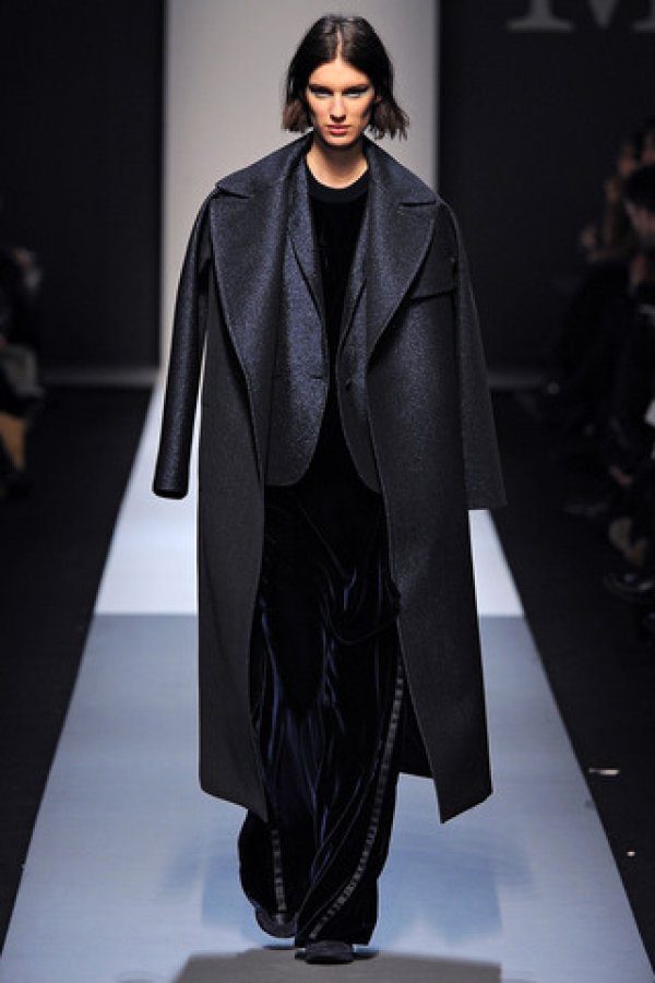 Max Mara Winter 2013