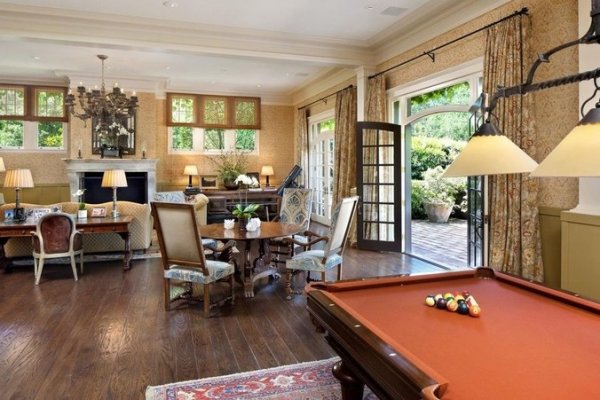 Снимка: wmagazine.com/realtors.com