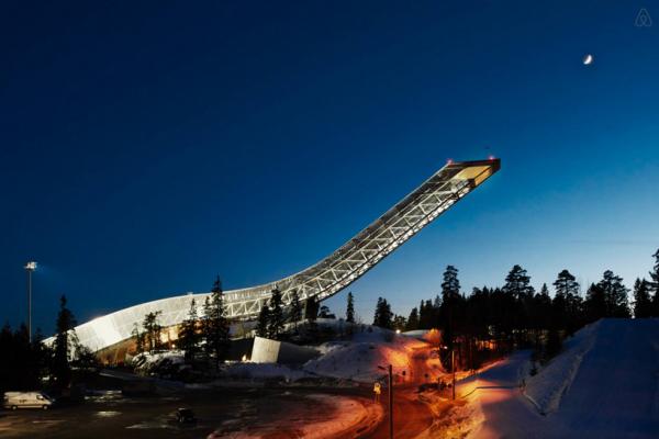 Снимка; designboom.com