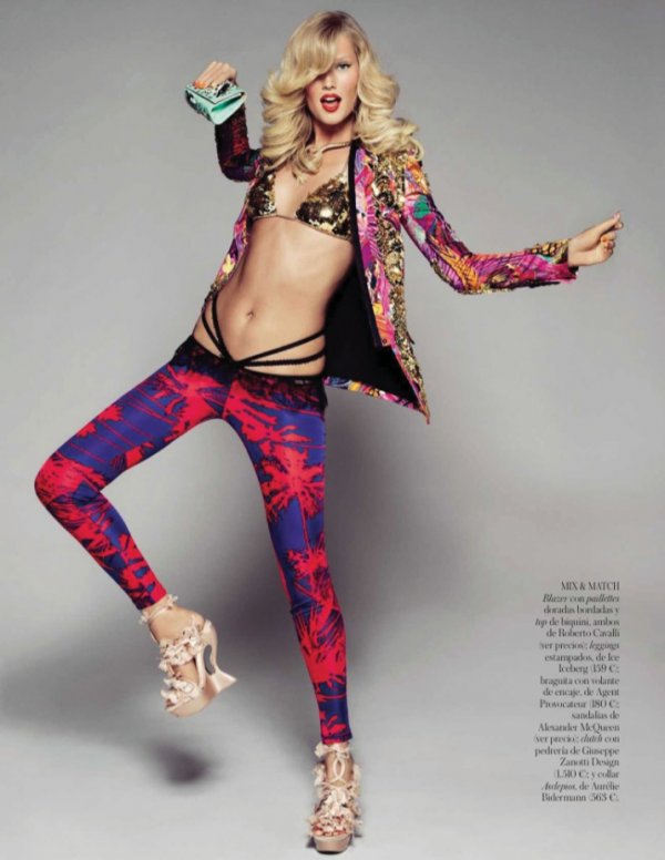 Снимка: Vogue