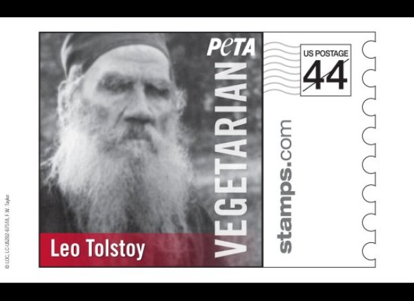 Лев Толостой...Снимка: РЕТА