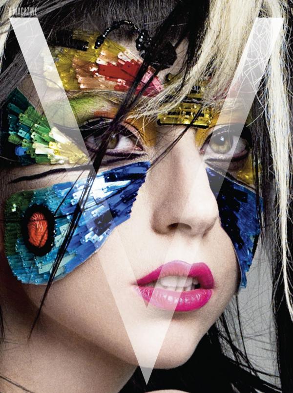Снимка: V Magazine