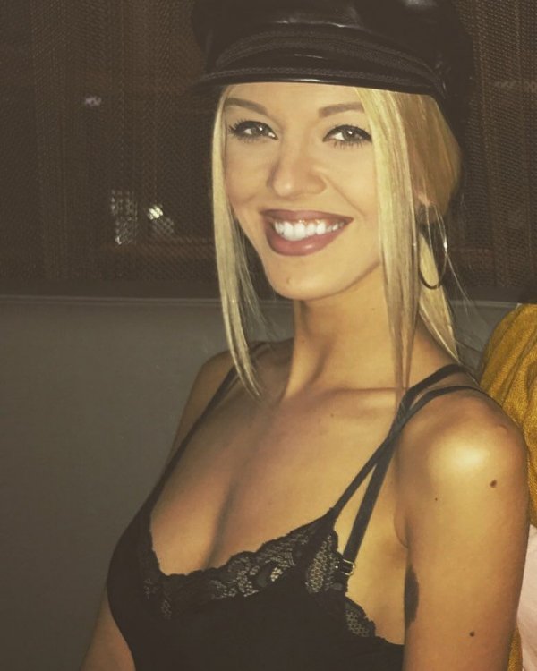Снимка: Instagram