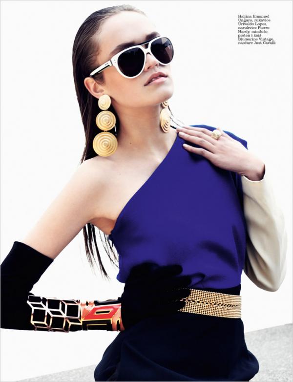 Снимка: Elle Serbia