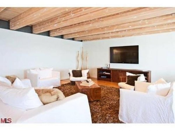 Снимка: celebrityhousepictures.com