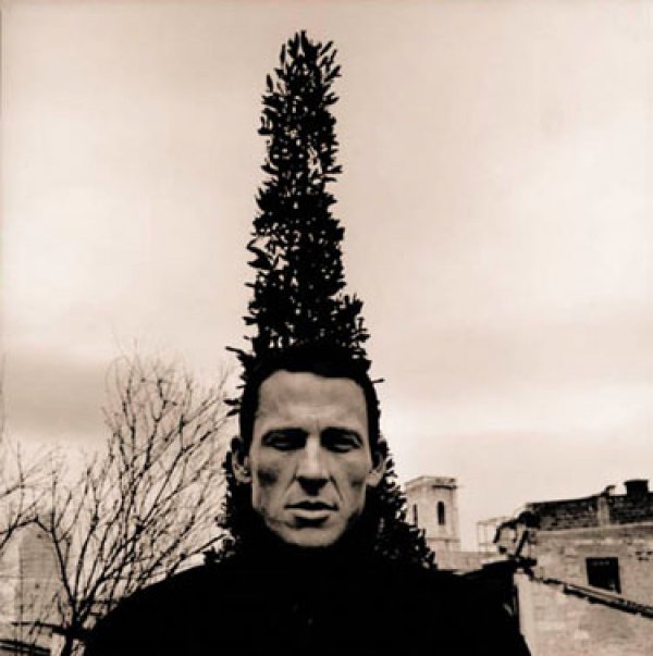 Снимка: Anton Corbijn
