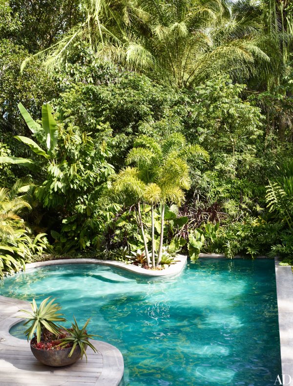 Снимка: architecturaldigest.com