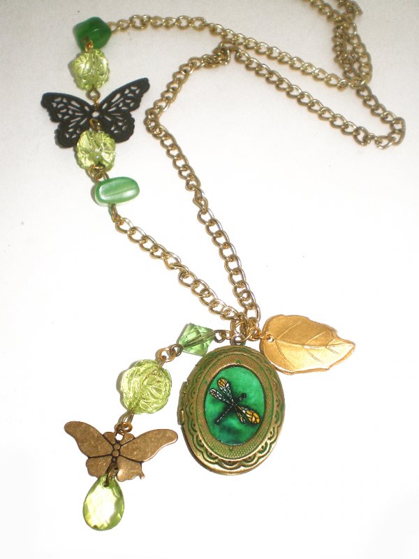Снимка: Biliana Jewellery