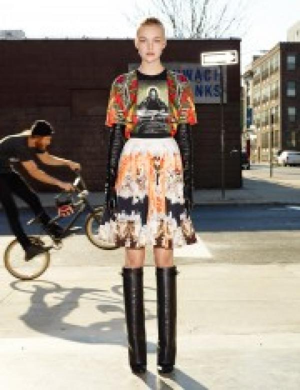 Снимка: Givenchy