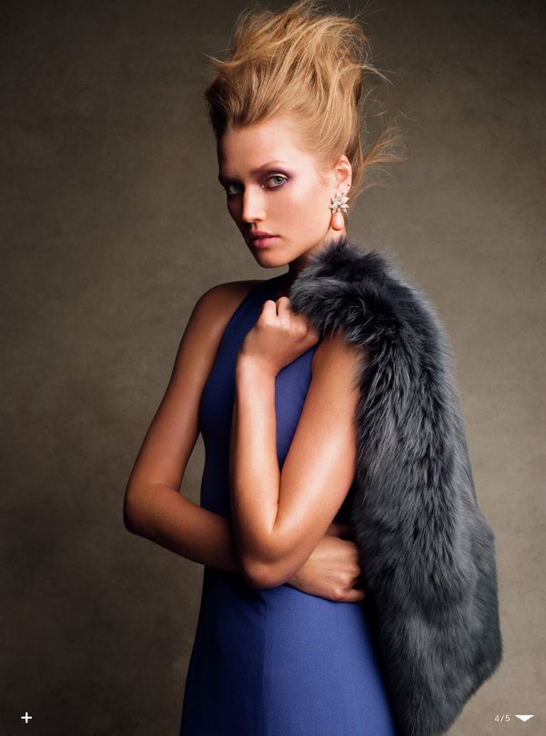 Снимка: сп.Vogue