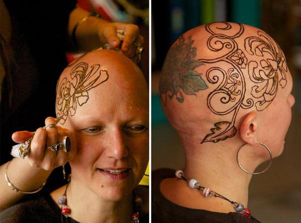Снимка: Henna Heals