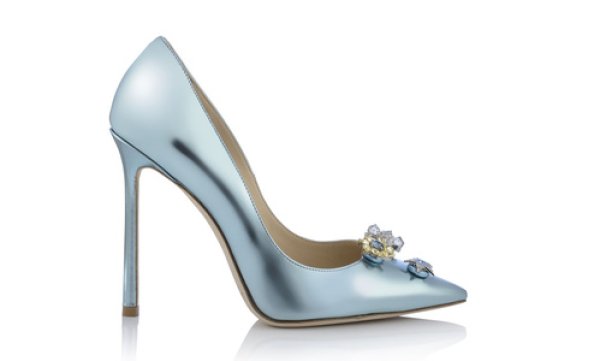 Снимка: Jimmy Choo