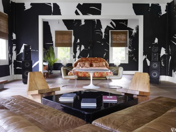 Снимка: Architectural Digest