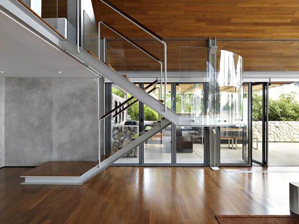 Снимка: freshome.com
