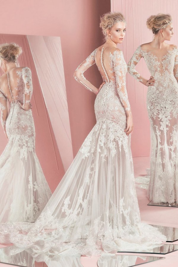 Снимка: Zuhair Murad