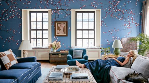 Снимка: architecturaldigest.com