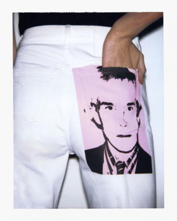 Снимка: Calvin Klein
