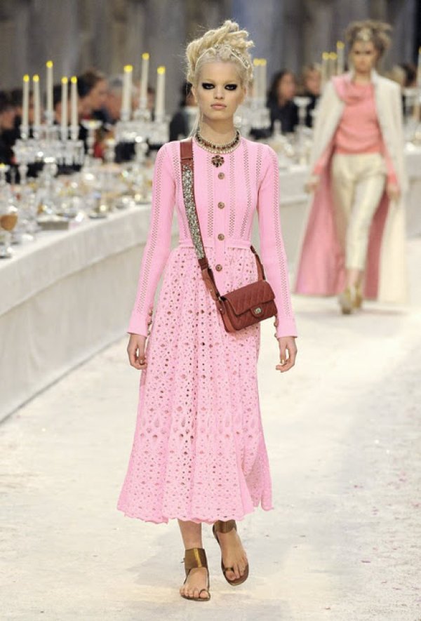 Снимка: Chanel