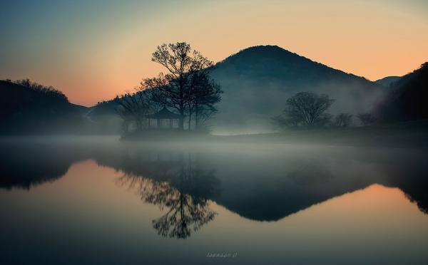 Снимка: Jaewoon U