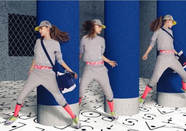 Снимка: Adidas