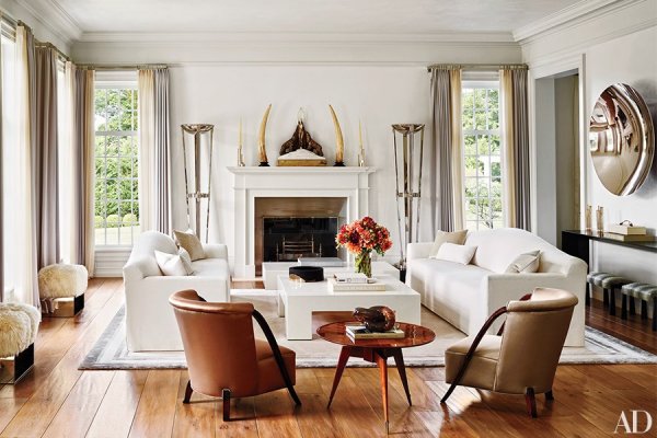 Снимка: architecturaldigest.com