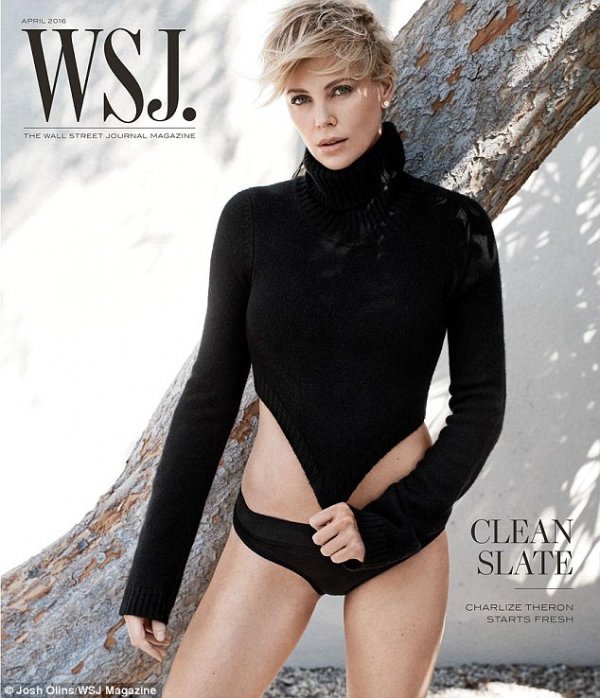 Снимка: wsj.com 