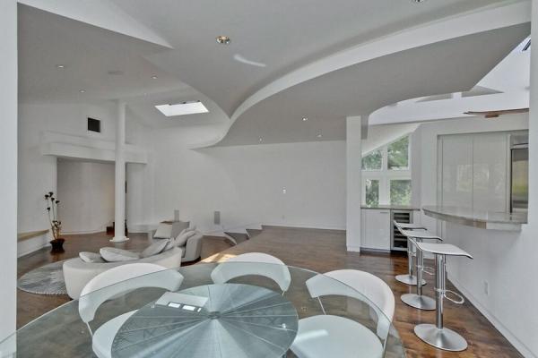 Снимка: architecturaldigest.com