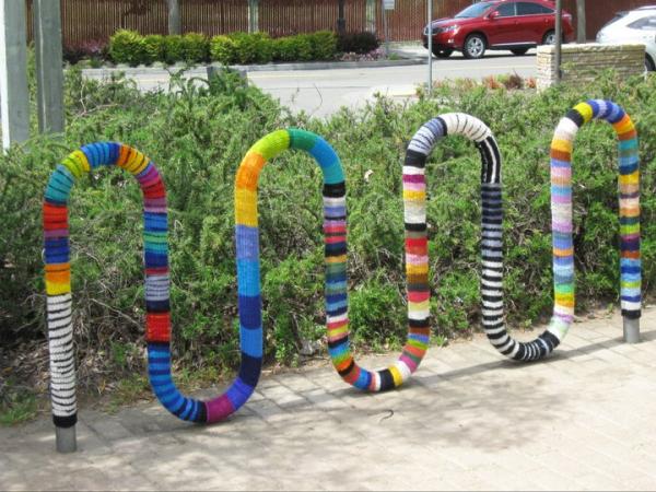 Снимка: streetartutopia.com