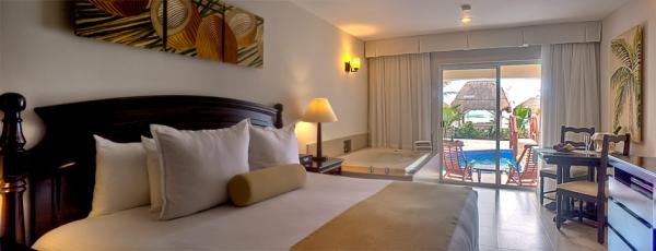 Снимка: hiddenbeachresort.com